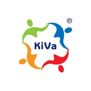 KiVa_logo_bile
